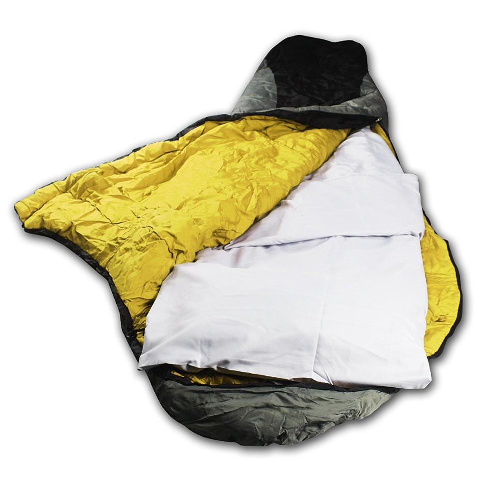 100 cotton sleeping bag liner