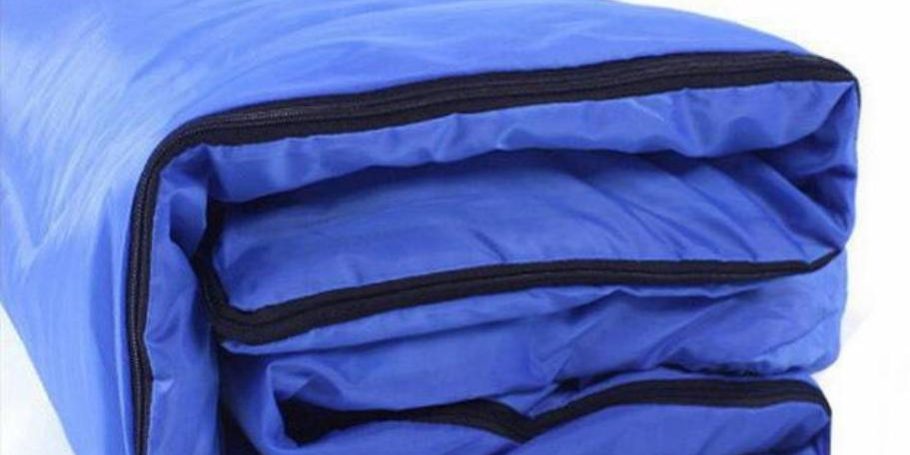 Adult size double sleeping bag (3)