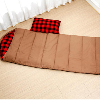 Cheapest canvas sleeping bag for adults (1)
