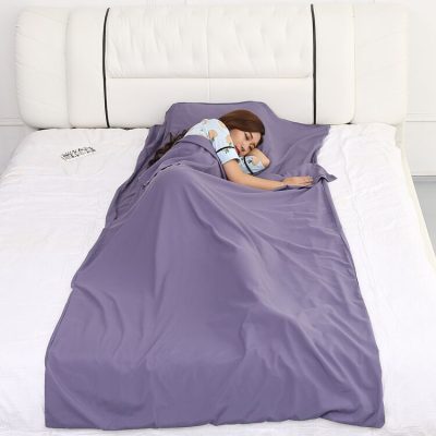 Color premium sleeping bag lining (6)
