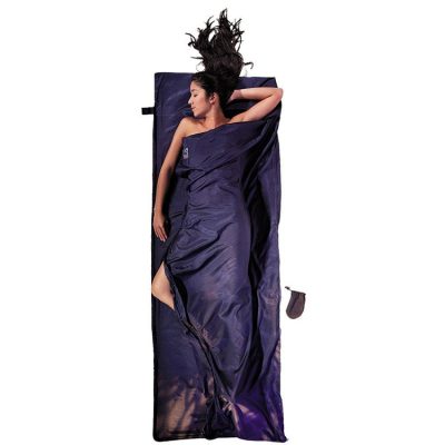 Custom luxury sleeping bag lining (4)