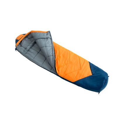 Down filled sleeping bag for adults (4)