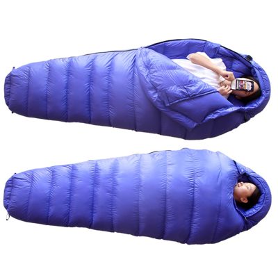 Factory made sleeping bags for adults (6)