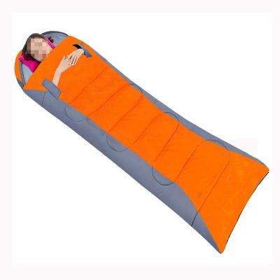 Factory wholesale adult sleeping bags (1)