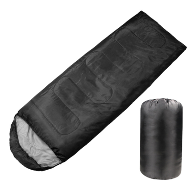 Folding sleeping bag for adults (2)