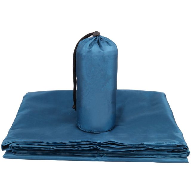 Home coloured sleeping bag liner (3)