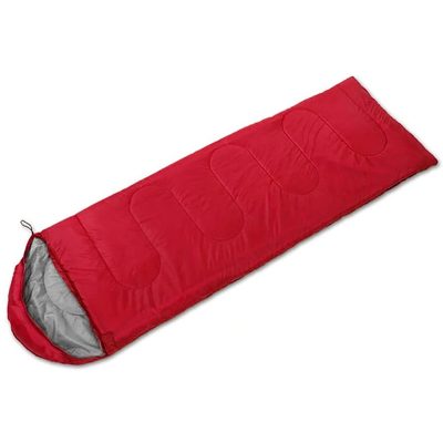 Lightweight warm adult sleeping bag (5)