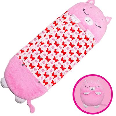 Lovely warm children’s sleeping bag (4)