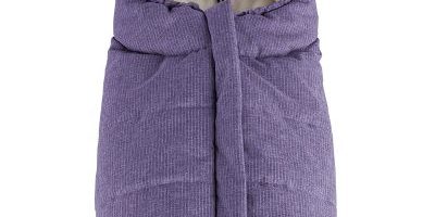 Padded cotton sleeping bag for children (2)