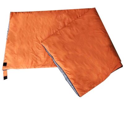 Portable outdoor sleeping bag for adults (4)