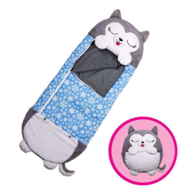 Selling sleeping bags for children (2)