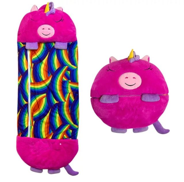 Selling sleeping bags for children (3)