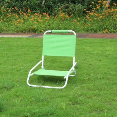 Simple structure design camping chair (2)
