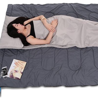 Travel cotton sleeping bag lining (2)