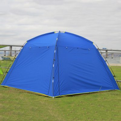 modern style winter camping tent (3)
