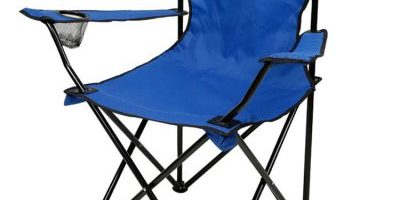 steel portable colorful camping chair (2)