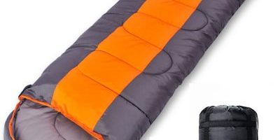 Adult Sleeping Bag