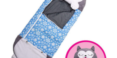 Children Sleeping Bag