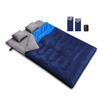 Double Sleeping Bag