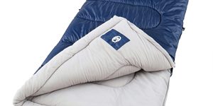 Custom Sleeping Bag Size (1)